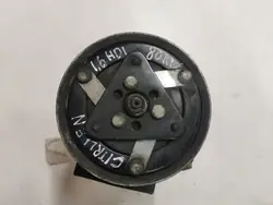Compresseur de climatisation CITROËN C4 GRAND PICASSO 1.6L OEM