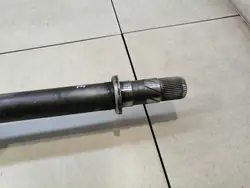Arbre de transmission droit long Scenic II 1.9 DCI 8200198015