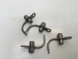 Buse d'huile piston Mercedes OEM B175 - Occasion
