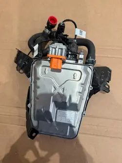 Calentador eléctrico Webasto OEM 2980066587B Volvo
