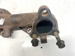 Collecteur d'échappement OEM 2275949 Kia Ceed 1.6L