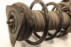 Etuoikea Jousitus OEM 17X08A Nissan Qashqai II