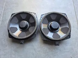 Alto-falante JAGUAR XJ X351 CPLA-18808-DA