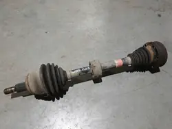 Volkswagen VW New Beetle 1C0 2.0 Vänster Axeln