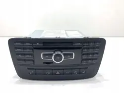 OEM A2469008413 Radio Navigation Mercedes CLA Coupé