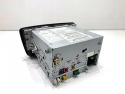 OEM A2469008413 Radio Navigation Mercedes CLA Coupé