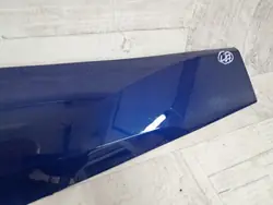 VW ID4 Türleiste Links Vorne OEM 11A854939D