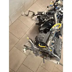 Cadre de console OEM ODO8887 pour Hyundai i30 II 12-17