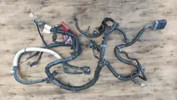 Motor-Kabelbaum DG9T-2B254-AH Ford Fusion 2.5