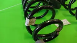 VW Passat B8 Ensemble de Ressorts de Suspension Arrière OEM 3Q0511115AK