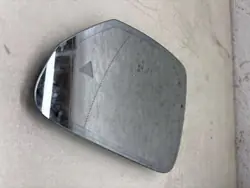 Insert Espelho Esquerdo BMW 2 U06 OEM 21993385