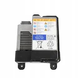 Batterie OEM 37120-BE220 19Ah 12V Hyundai Kona Occasion
