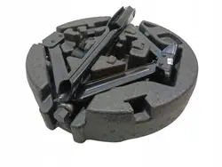 Opel Astra K V Hjulreparationssats OEM ZESTAW NAPRAWCY