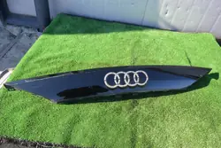 Audi Q8 RSQ8 Heckklappenleiste OEM 4M3853236
