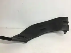 Conduit d'air habitacle Audi A4 S4 B6 OEM 8E0819802
