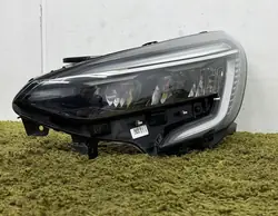 Phare Avant Gauche Renault Clio 5 V 19- Full LED