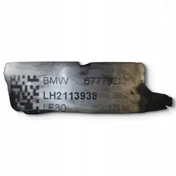 Pompe de direction OEM 677732101 pour BMW E90 2.5i