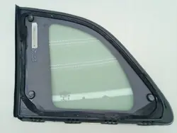 Vitre Carrosserie Arrière Droit Mercedes W247 OEM A2476700400