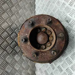 Mozzo anteriore sinistro IVECO DAILY V 3.0L OEM 2996121