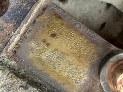 Begagnad motor OEM 199A2000 för Fiat 1.3 JTD Diesel