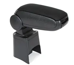 Reposabrazos Modecar DA-22718 para Seat Ibiza III
