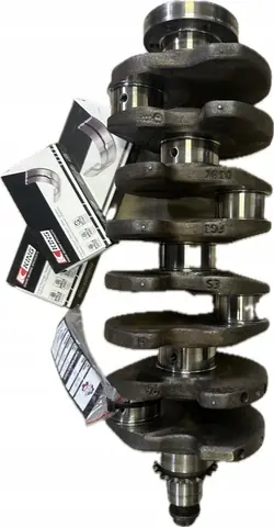 Vevaxel Audi VW Seat Skoda 1.9 2.0 TDI SDI