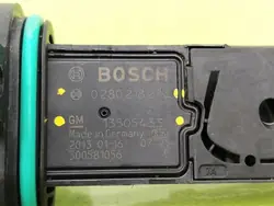 Débitmètre d'air OEM 13505433 pour Opel Zafira C 1.4T