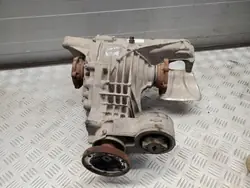 Audi Q5 Differentieel OEM 0D2500043J - Gebruikt