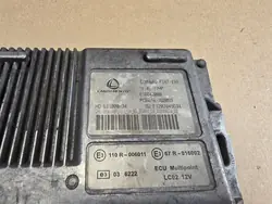 Contrôleur injection GPL OEM 616642000 pour Fiat Grande Punto