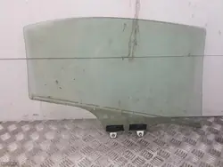 Honda Civic dörrglas OEM 43R0051134 - Begagnad