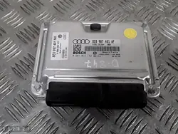 2005 Audi A4 B7 ECU 2.5 TDI 120kW 8E0907401AF