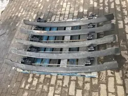 Dodge RAM 1500 voorbumper spoiler OEM 68274406