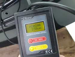 ACR442 takaluukku Volvo V40 II:lle 2012-2019