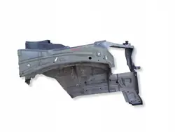 Longarina quarto direito OEM T4NQ41 Nissan Qashqai J11