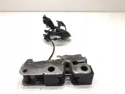 OEM 5M0820536A Fram motorhuvelås för VW Passat B7