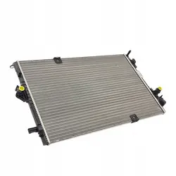 Waterkoeler Mercedes W177 A45 AMG CLA X118 C118 GLA H247 45 AMG