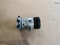 Ilmastointikompressori OPEL CORSA E 1.4 16V