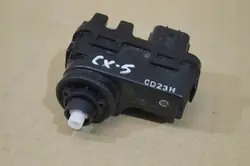 Motor ajuste faro GBL504 Mazda CX-5 2012-2017