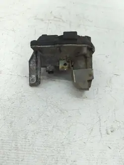 Throttle Valve Mercedes-Benz C W205 2015 147B08010R