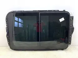Panoraamakatto OEM 515717703 VW Passat B7 Farmarille