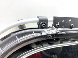 Teto Panorâmico OEM 515717703 para VW Passat B7 Carrinha