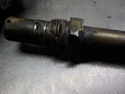 Capteur Lambda AUDI A3 II 8P 06F907807A