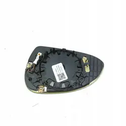 Spiegelglas rechts Porsche 911 991 OEM 99173104804