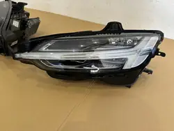 PHARES COMPLETS FULL LED VOLVO V60 S60 32338001 32338003