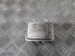 2009 Citroen C4 Picasso ECU 5dv00900000
