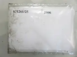 Kytkin Skoda Fabia I 1.9 TDI