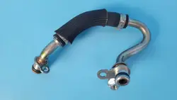 Mercedes A6542036302 koelslang voor W206 C200