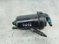 Fuel Filter Housing Opel Vectra C 1.9 CDTI 13122587