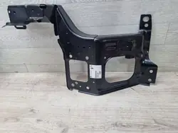 Capa de farol dianteiro esquerdo Opel Adam 13371110