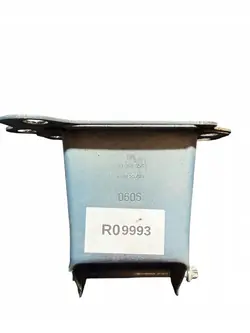 Suporte de para-choque dianteiro OPEL MERIVA 93368358